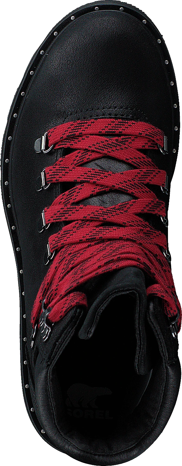 Sorel Lennox Hiker 010 Black 6 Sorel Lennox Hiker 010 Black - Image 6