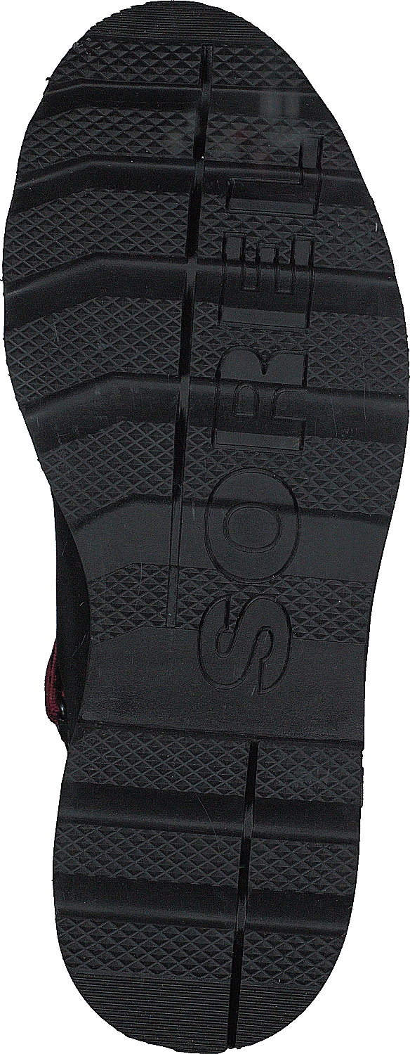 Sorel Lennox Hiker 010 Black 7 Sorel Lennox Hiker 010 Black - Image 7