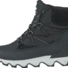 Sorel Kinetic Sport 010 Black