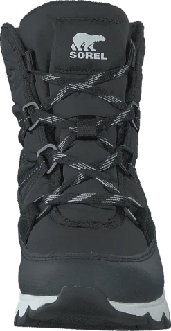 Sorel Kinetic Sport 010 Black -Duffy kauppa 60269 62 3