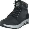Sorel Mac Hill Mid Ltr Wp 010 Black