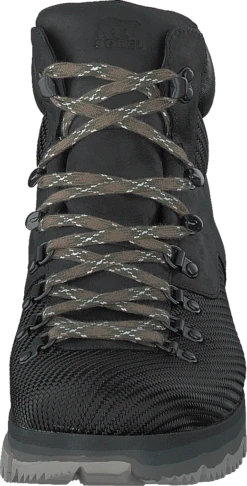 Sorel Atlis Axe Wp 010 Black -Duffy kauppa 60269 68 3