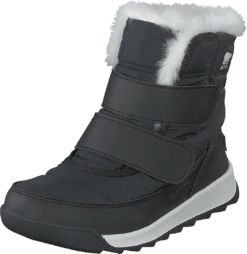 Sorel Childrens Whitney Ii Strap 010 Black -Duffy kauppa 60269 76 2