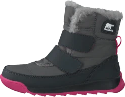 Sorel Childrens Whitney Ii Strap 052 Quarry