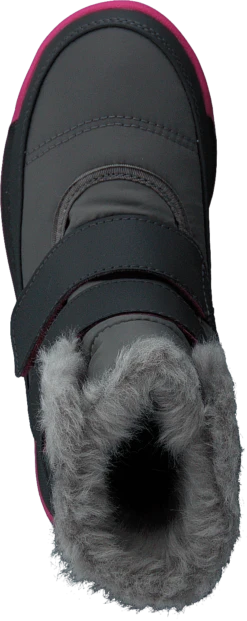 Sorel Childrens Whitney Ii Strap 052 Quarry -Duffy kauppa 60269 77 5