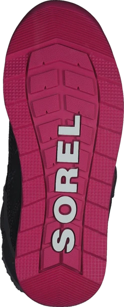 Sorel Childrens Whitney Ii Strap 052 Quarry -Duffy kauppa 60269 77 6