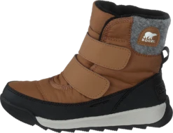Sorel Childrens Whitney Ii Strap 286 Elk