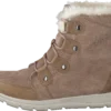 Sorel Explorer Joan 240 Ash Brown