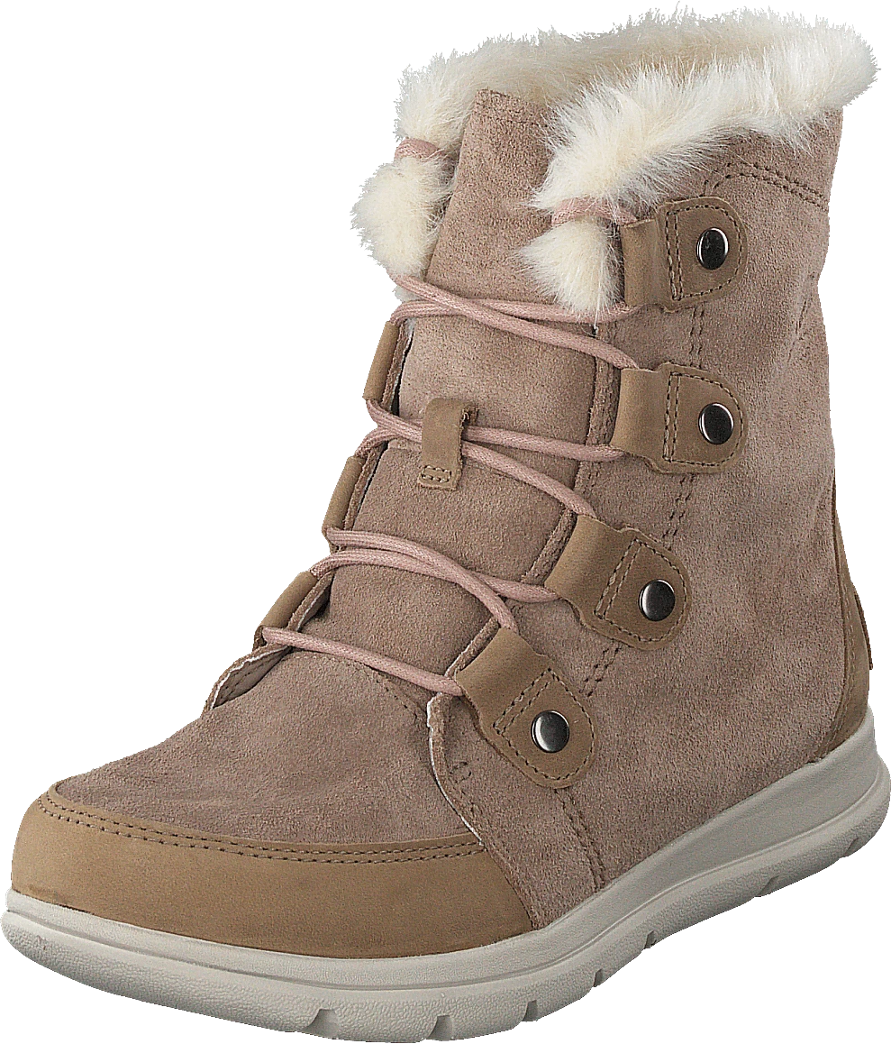 Sorel Explorer Joan 240 Ash Brown 3 Sorel Explorer Joan 240 Ash Brown - Image 3