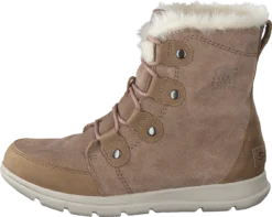 Sorel Explorer Joan 240 Ash Brown