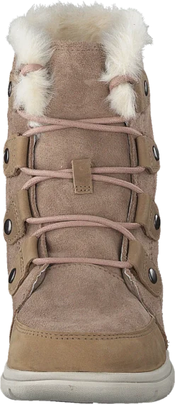 Sorel Explorer Joan 240 Ash Brown 10 Sorel Explorer Joan 240 Ash Brown -Duffy kauppa 60269 79 3