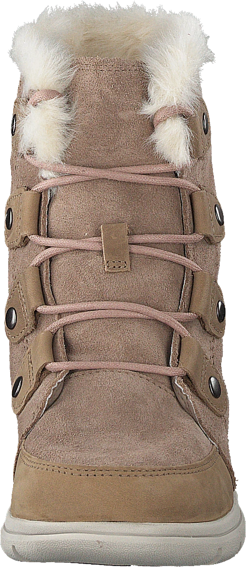 Sorel Explorer Joan 240 Ash Brown 4 Sorel Explorer Joan 240 Ash Brown - Image 4