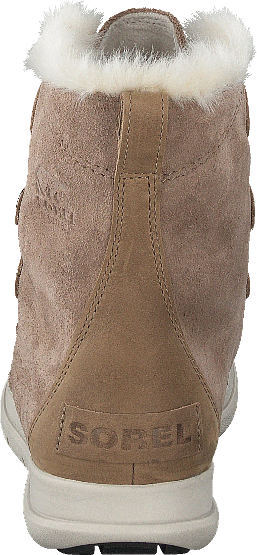 Sorel Explorer Joan 240 Ash Brown 5 Sorel Explorer Joan 240 Ash Brown - Image 5