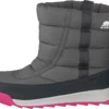 Sorel Childrens Whitney Ii Puffy Mid 052 Quarry