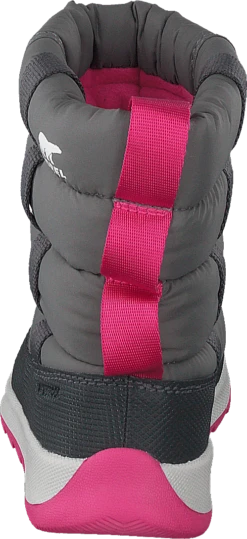 Sorel Childrens Whitney Ii Puffy Mid 052 Quarry -Duffy kauppa 60269 85 4