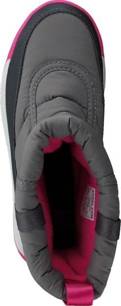 Sorel Childrens Whitney Ii Puffy Mid 052 Quarry -Duffy kauppa 60269 85 5