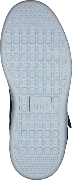 Puma Vikky V2 Mid Fur V Ps Puma Black-puma White -Duffy kauppa 60269 93 6