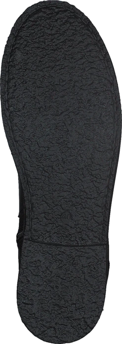 Bianco Biaatalia Winter Leather Boot Black -Duffy kauppa 60270 22 6