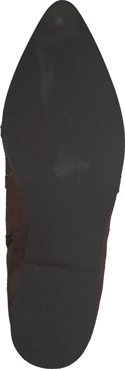 Bianco Biadora Western Ankle Boot Cognac 1 -Duffy kauppa 60270 32 6