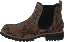 Strike Taupe (snake)