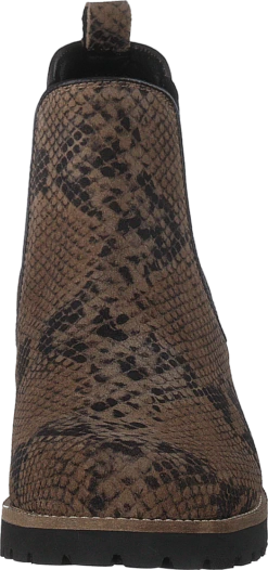 Strike Taupe (snake) -Duffy kauppa 60270 39 3