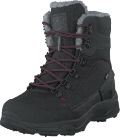 Halti Griante Dx W Spike Boot Black -Duffy kauppa 60270 70 2