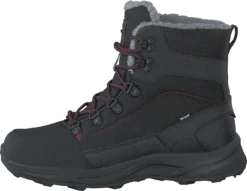 Halti Griante Dx W Spike Boot Black