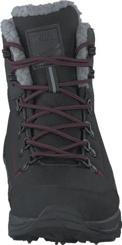 Halti Griante Dx W Spike Boot Black -Duffy kauppa 60270 70 3