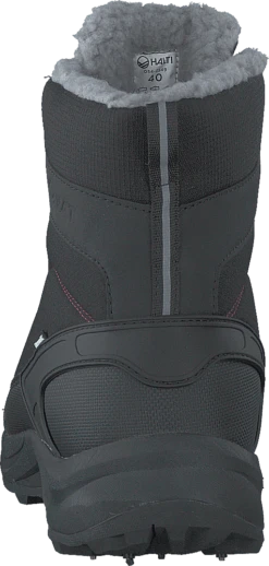 Halti Griante Dx W Spike Boot Black -Duffy kauppa 60270 70 4