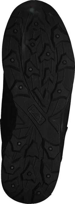 Halti Griante Dx W Spike Boot Black -Duffy kauppa 60270 70 6