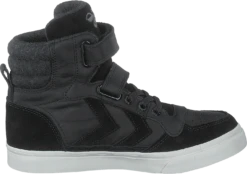 Hummel Stadil Winter Jr Black 8 Hummel Stadil Winter Jr Black -Duffy kauppa 60270 71 1
