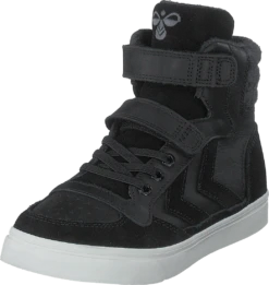 Hummel Stadil Winter Jr Black 9 Hummel Stadil Winter Jr Black -Duffy kauppa 60270 71 2
