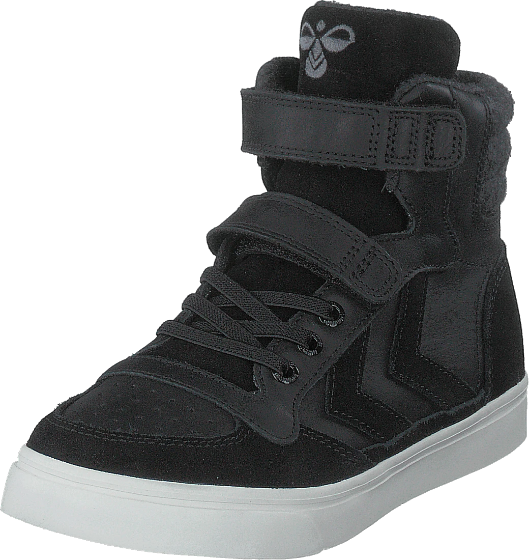 Hummel Stadil Winter Jr Black 3 Hummel Stadil Winter Jr Black - Image 3