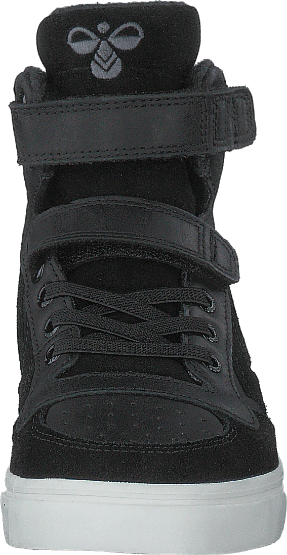 Hummel Stadil Winter Jr Black 4 Hummel Stadil Winter Jr Black - Image 4