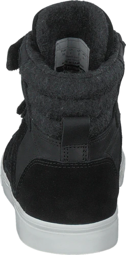 Hummel Stadil Winter Jr Black 11 Hummel Stadil Winter Jr Black -Duffy kauppa 60270 71 4
