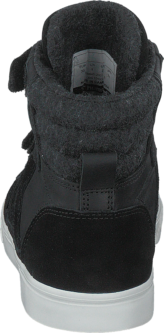 Hummel Stadil Winter Jr Black 5 Hummel Stadil Winter Jr Black - Image 5