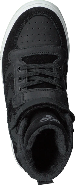 Hummel Stadil Winter Jr Black 12 Hummel Stadil Winter Jr Black -Duffy kauppa 60270 71 5