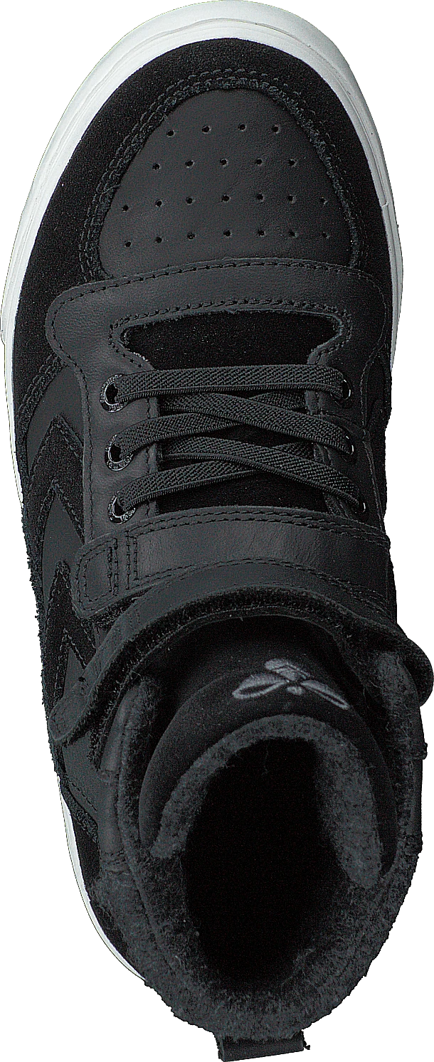 Hummel Stadil Winter Jr Black 6 Hummel Stadil Winter Jr Black - Image 6