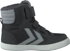 Hummel Stadil Super Polyboot Black 8 Hummel Stadil Super Polyboot Black -Duffy kauppa 60270 79 1