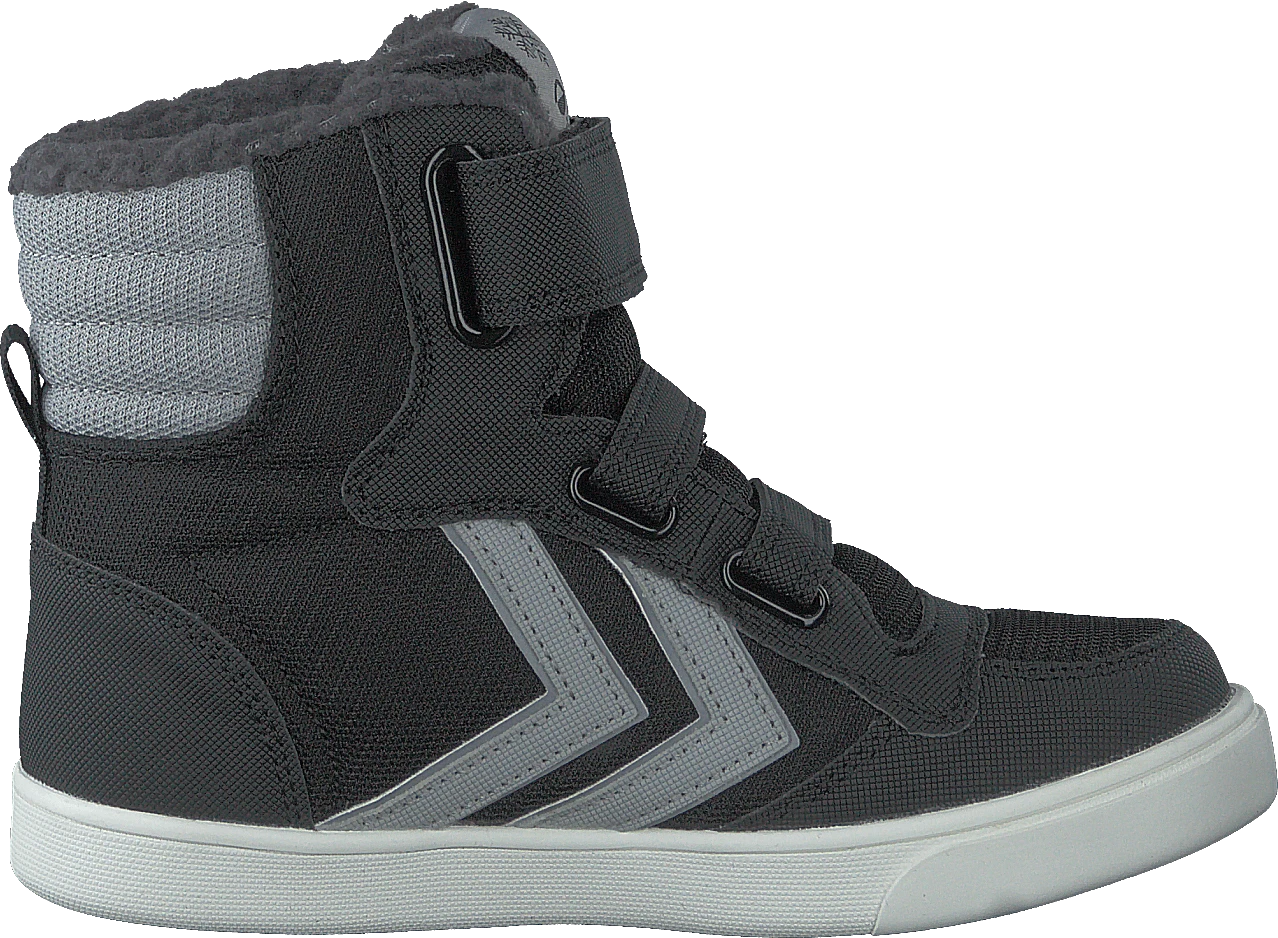 Hummel Stadil Super Polyboot Black 2 Hummel Stadil Super Polyboot Black - Image 2