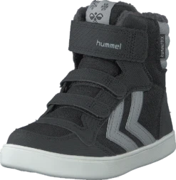 Hummel Stadil Super Polyboot Black 9 Hummel Stadil Super Polyboot Black -Duffy kauppa 60270 79 2