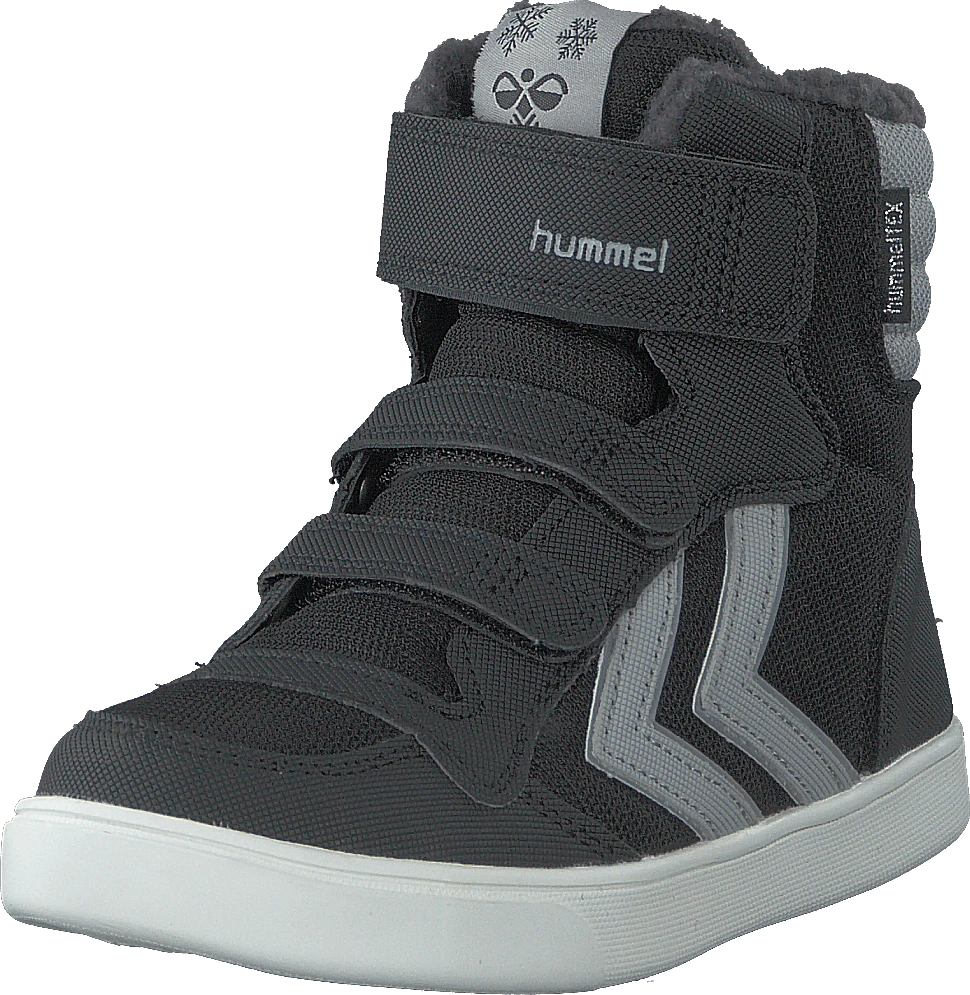 Hummel Stadil Super Polyboot Black 3 Hummel Stadil Super Polyboot Black - Image 3