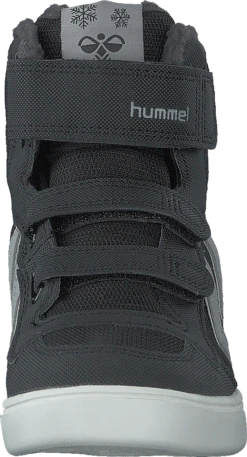 Hummel Stadil Super Polyboot Black 10 Hummel Stadil Super Polyboot Black -Duffy kauppa 60270 79 3