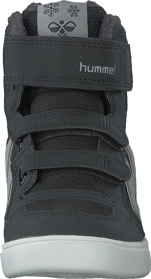 Hummel Stadil Super Polyboot Black 4 Hummel Stadil Super Polyboot Black - Image 4