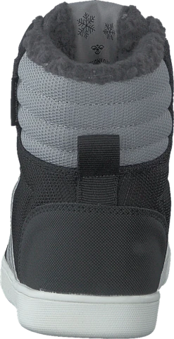 Hummel Stadil Super Polyboot Black 11 Hummel Stadil Super Polyboot Black -Duffy kauppa 60270 79 4