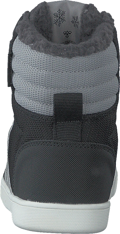 Hummel Stadil Super Polyboot Black 5 Hummel Stadil Super Polyboot Black - Image 5