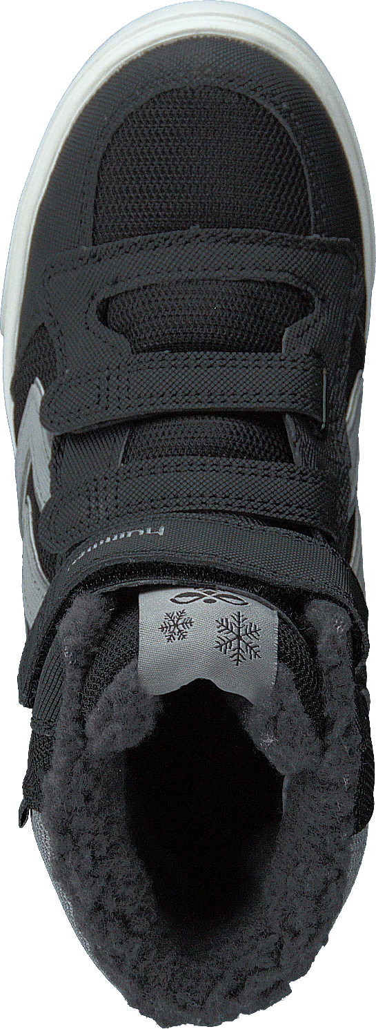 Hummel Stadil Super Polyboot Black 6 Hummel Stadil Super Polyboot Black - Image 6