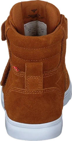 Hummel Stadil Tonal Jr Pumpkin Spice -Duffy kauppa 60270 82 4