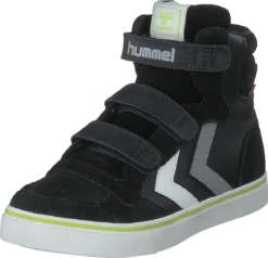 Hummel Stadil Pro Jr Black -Duffy kauppa 60270 85 2