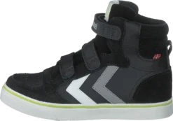 Hummel Stadil Pro Jr Black